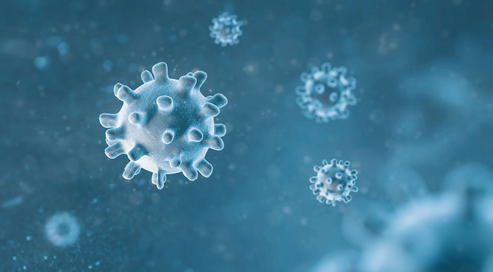koronawirus