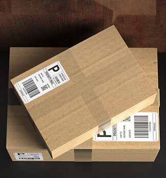 Co to są etykiety GS1