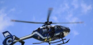 Na jaką głębokość może zejść płetwonurek?