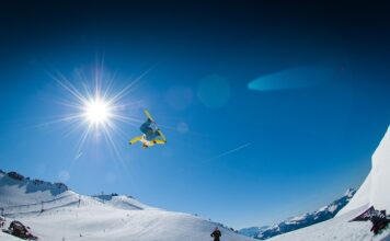 Czy spodnie narciarskie nadają się na snowboard? Czy spodnie narciarskie nadają się na snowboard?