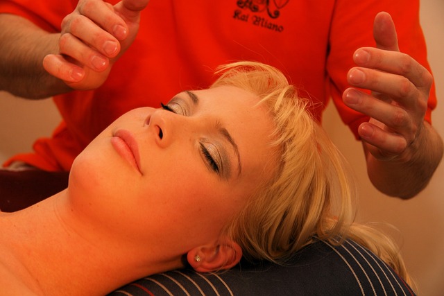 Czy masażer Shiatsu? Czy masażer Shiatsu?