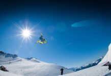 Czy nowa deskę snowboardową trzeba ostrzyć? Czy nowa deskę snowboardową trzeba ostrzyć?