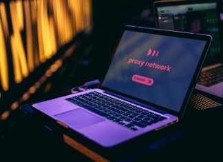 Jaki jest adres serwera proxy? Jaki jest adres serwera proxy?