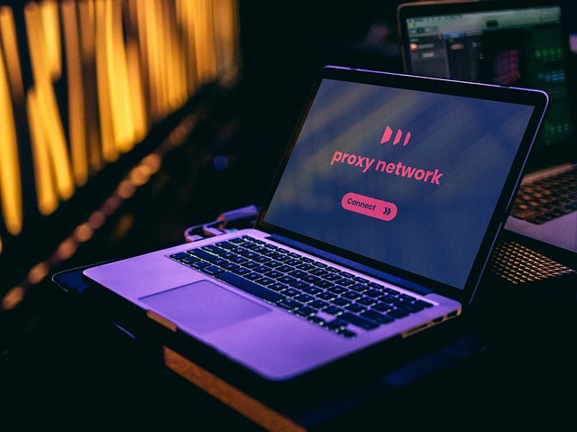 Jaki jest adres serwera proxy? Jaki jest adres serwera proxy?