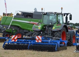 Jak zrobić pas balastowy?