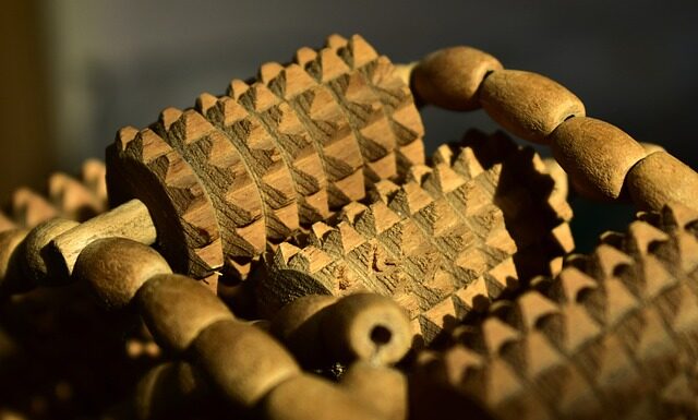 Jak wybrać masażer?