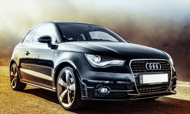 Czy Audi A3 Sportback to kombi? Czy Audi A3 Sportback to kombi?