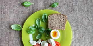 Dlaczego w Anglii nie ma pomidorów?