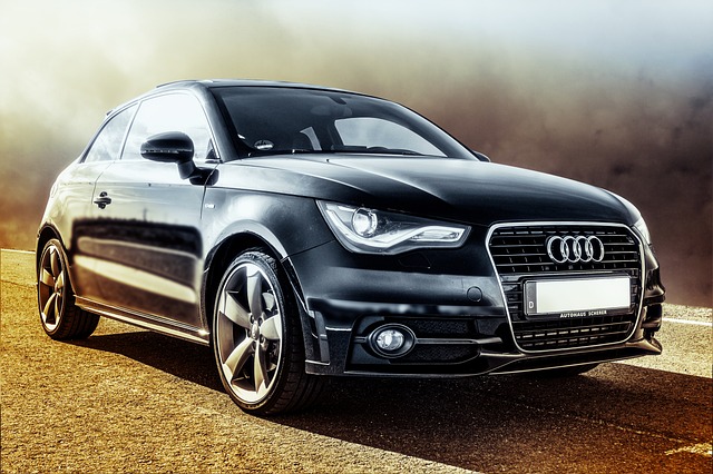 Ile kosztuje Audi A3 nowa? Ile kosztuje Audi A3 nowa?