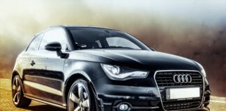 Czy Audi A3 jest w ocynku?