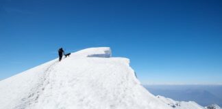 Jaka jest różnica między hiking a trekking?