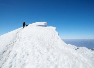 Jaka jest różnica między hiking a trekking?