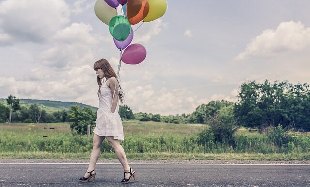 Z czego robi się obcasy?