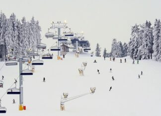 Jakie mięśnie pracują podczas jazdy na snowboardzie? Jakie mięśnie pracują podczas jazdy na snowboardzie?