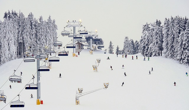 Jak długo trwa nauka jazdy na snowboardzie? Jak długo trwa nauka jazdy na snowboardzie?