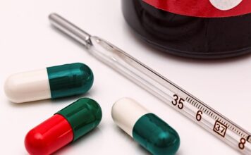 Jaki lek na uporczywy kaszel?