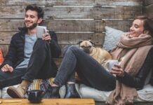 Jakie ubrania się nie gniota?