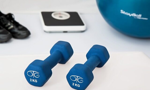 Jaka rehabilitacja przy dyskopatii szyjnej?