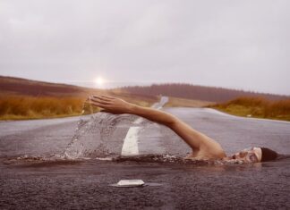 Czy pływanie jest dobre na kolana? Czy pływanie jest dobre na kolana?