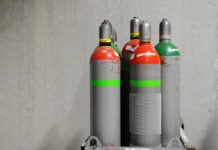 Ile kosztuje butla z tlenem do oddychania?